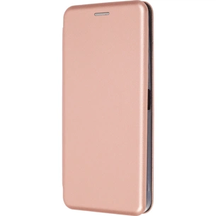 Чохол до мобільного телефона Armorstandart G-Case Tecno Spark Go 2 4G Rose Gold (ARM88434) зображення 1