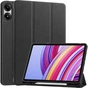 Чохол до планшета BeCover Flexible TPU Mate Xiaomi Poco Pad 12.1" Black (711582) - зменшене зображення 2