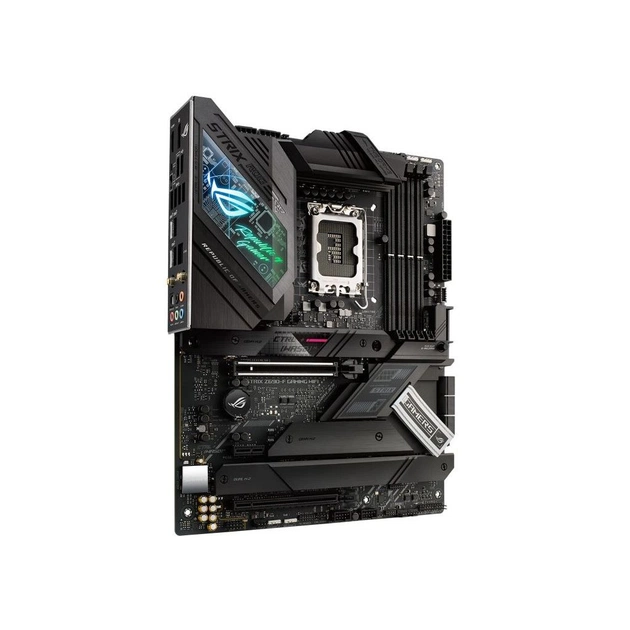 Материнська плата ASUS ROG STRIX Z690-F GAMING WIFI - зображення 10