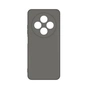 Чохол до мобільного телефона ACCLAB Silicone Xiaomi Redmi 14C 4G Dark Grey (1283126617096) - зменшене зображення 1