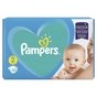 Підгузки Pampers New Baby Mini Розмір 2 (4-8 кг), 43 шт. (8001090910127) - зменшене зображення 3