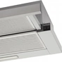 Витяжка кухонна Jantar TLT 650 LED 60 IS+GR - уменьшенное изображение 9