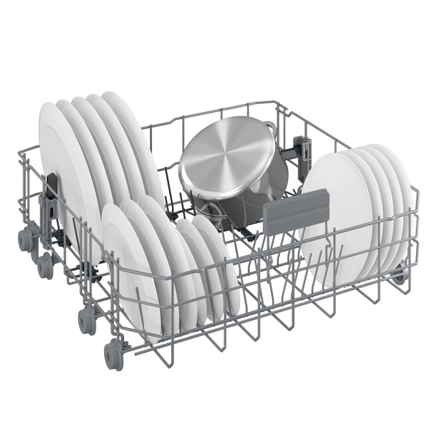 Посудомийна машина Beko DEN48520XAD - picture 9