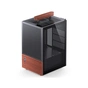 Корпус для ПК JONSBO T6 Black - уменьшенное изображение 3