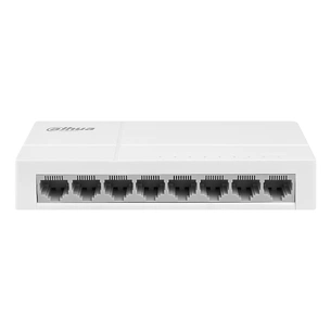 Коммутатор Dahua DH-PFS3008-8ET-L изображение 1