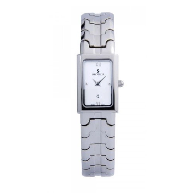 Наручные часы Seculus 1501.1.751 silver - изображение 1