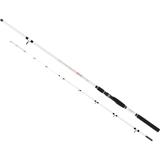 Удилище X-Fish Beast Boat 2.10m 50-250g (1917.08.45) - изображение 1