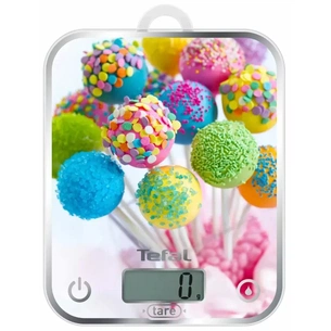 Ваги кухонні Tefal BC5122V1 зображення 1