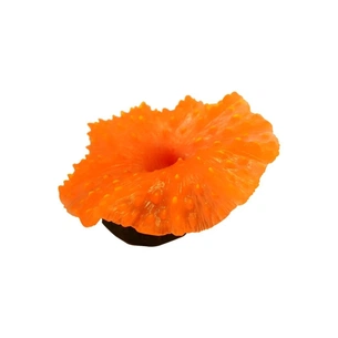 Декорація в акваріум Deming Діскосома силіконова 11х8 см (2700000018514) изображение 1