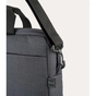 Сумка для ноутбука Tucano 12" Stop, black (BSTOP1112-BK) - зменшене зображення 7