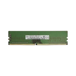 Модуль пам'яті для комп'ютера DDR4 8G 3200 MHz Hynix (HMA81GU6CJR8N-XN) зображення 1
