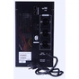 Пристрій безперебійного живлення SVC SL-3KS-LCD 3000VA (SL-3KS-LCD) - зменшене зображення 4