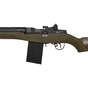 Гвинтівка страйкбольна Cyma M14 AEG 6 мм sport version (CM.032 OD) - зменшене зображення 3