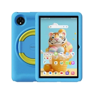 Планшет Blackview Tab 80 Kids LTE 10.1" 4/64GB WiFi+BT Blue (6931548317401) зображення 1