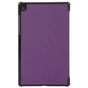 Чохол до планшета BeCover Smart Case Samsung Galaxy Tab S5e T720/T725 Purple (705320) - зменшене зображення 2