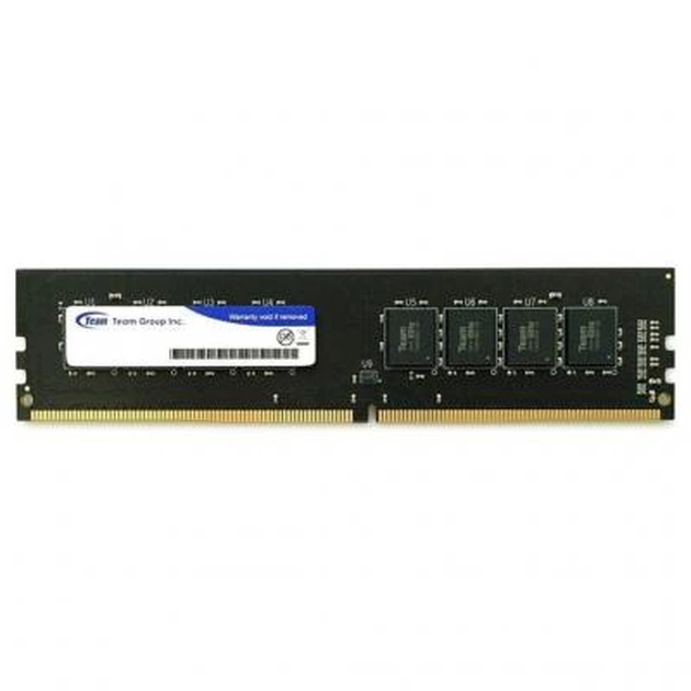 Модуль пам'яті для комп'ютера DDR4 8GB 2133 MHz Team (TED48G2133C15ВК) - изображение 1