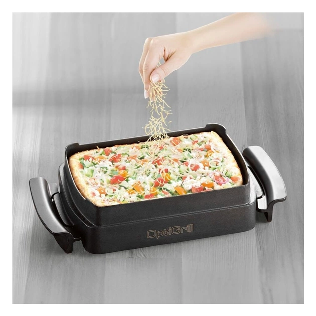 Форма для випікання Tefal Optigrill+ XA725870 (XA725870) - picture 8