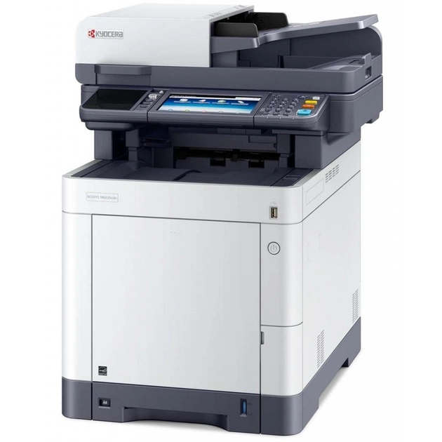 Багатофункціональний пристрій Kyocera ECOSYS M6235cidn (1102V03NL0/1102V03NL1) - изображение 1