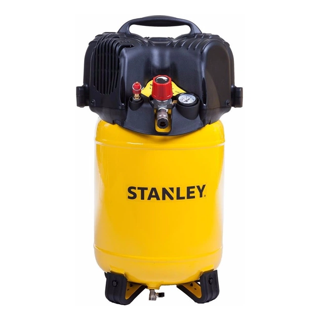Компресор Stanley D 200/10/24V, 180 л/хв, 1.1 кВт, 16,0 кг (D200/10/24V) - picture 3