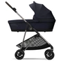 Люлька Cybex Melio Dark Blue (524000059) - зменшене зображення 6