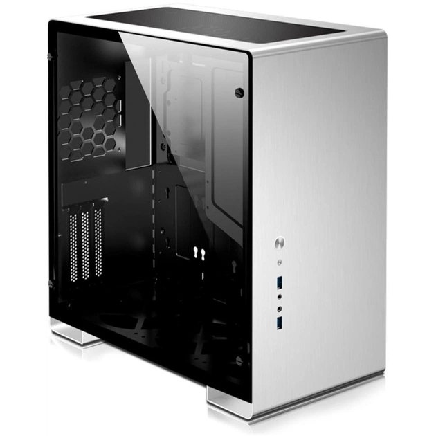 Корпус Qube QBU5S_WSNU3 - зображення 1