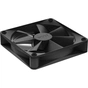 Кулер до корпусу NZXT F120P - 120mm Static Pressure Fans - Sin (RF-P12SF-B1) - зменшене зображення 6