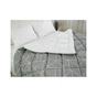 Одеяло Руно Kovdra 200kh220 sylikonova 322.52_Crystal Grey demi (322.52_Crystal Grey demi) - уменьшенное изображение 7