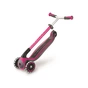 Самокат Globber Master Lights Рожевий (662-110-2) - уменьшенное изображение 10