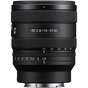 Об'єктив Sony FE 16-25mm F/2.8 G (SEL1625G.SYX) - уменьшенное изображение 4