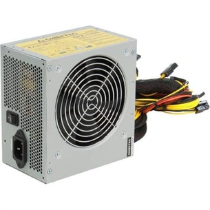 Блок живлення Chieftec 700W (GPA-700S) зображення 1