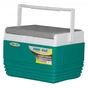 Термобокс Pinnacle Eskimo 4,5л (0682622060060TURQUOISE) - уменьшенное изображение 2