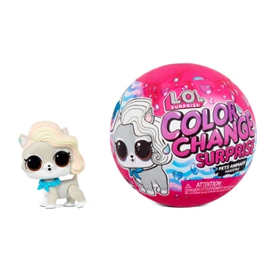 Лялька L.O.L. Surprise! серії Color Change - Улюбленець (576334) зображення 1