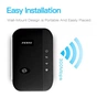 Точка доступу Fenvi FWD-R616U Black Wi-Fi Repeater - preview 3