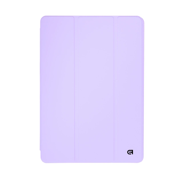 Чохол до планшета Armorstandart Smart Fold Pen Lenovo Tab M11 Light Purple (ARM74978) - изображение 1