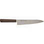 Кухонний ніж Kanetsune "Ichizu" Wa-Gyutou 210 mm (KC-862) - зменшене зображення 2