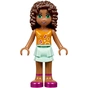 Конструктор LEGO Friends День народження (41110) - зменшене зображення 11