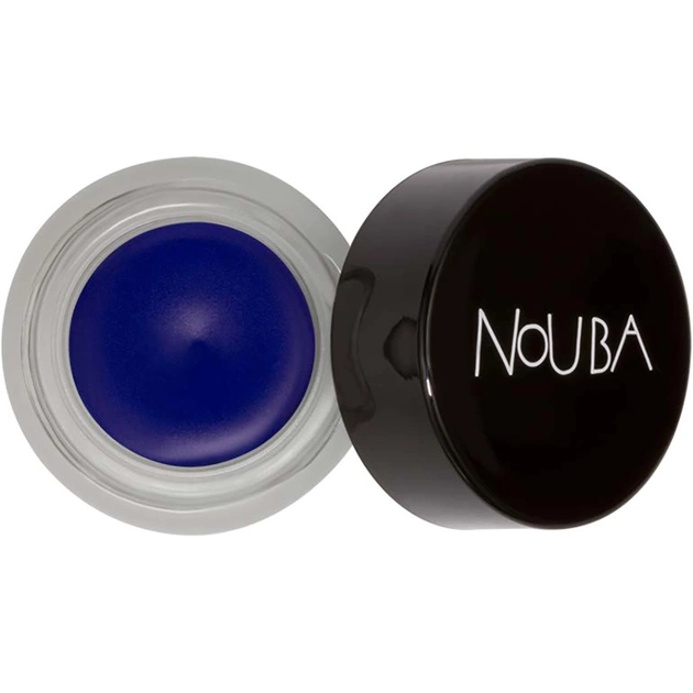 Підводка для очей NoUBA Write & Blend 47 - Tropical Blue (8010573130471) - picture 1