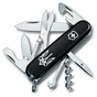 Ніж Victorinox Climber Ukraine Тризуб готичний (1.3703.3_T0630u) - зменшене зображення 1
