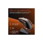 Мышка Meetion GW38 Wireless/Bluetooth/USB White (MT-GW38-B) - уменьшенное изображение 6