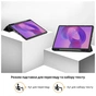 Чехол для планшета BeCover Flexible TPU Matte Lenovo Idea Tab Pro 12.7" Black (716144) - уменьшенное изображение 10