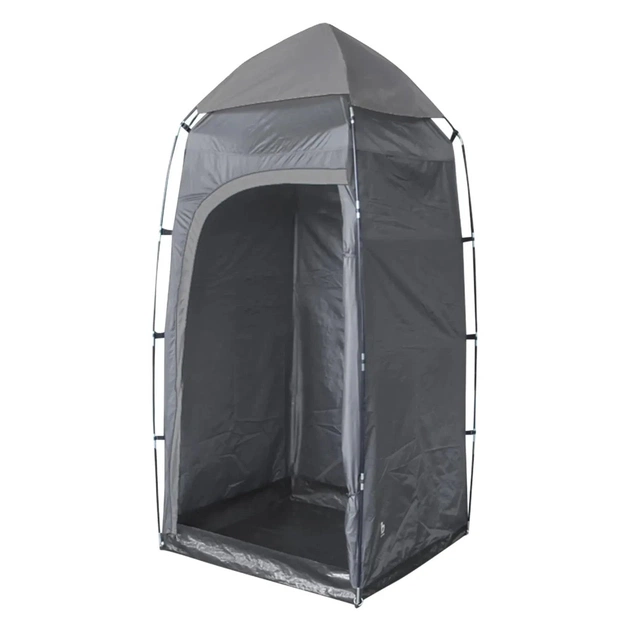 Намет Bo-Camp Shower/WC Tent Grey (4471890) - зображення 1