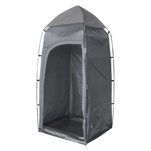 Намет Bo-Camp Shower/WC Tent Grey (4471890) зображення 1