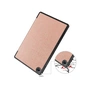 Чохол до планшета BeCover Smart Case Lenovo Tab M10 Plus TB-125F (3rd Gen)/K10 Pro TB-226 10.61" Rose Gold (708308) - зменшене зображення 5