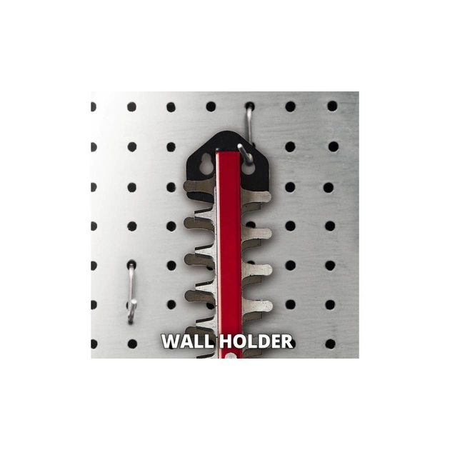 Кущоріз Einhell ARCURRA (без АКБ та ЗП) (3410920) - picture 12