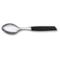 Чайна ложка Victorinox Swiss Modern Tea Black (6.9033.07) - зменшене зображення 1