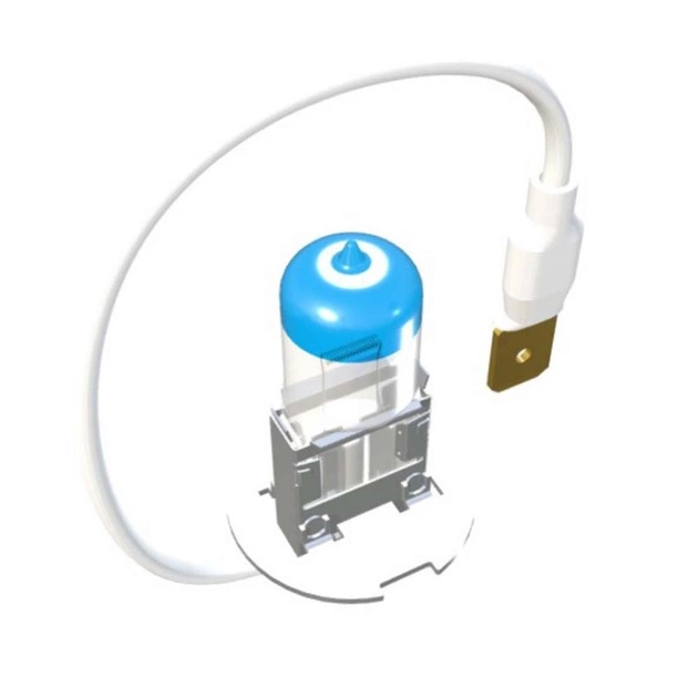 Автолампа Osram галогенова 55W (OS 64151NL-HCB) - изображение 4