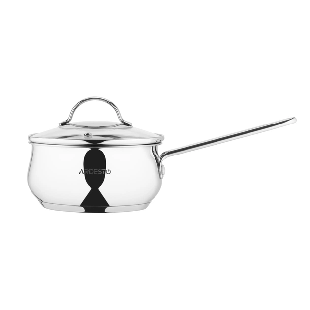 Набір посуду Ardesto Gemini Liguria, 6 предметів, (AR1906LG) - зображення 10