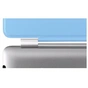 Чохол до планшета Apple Smart Cover для iPad 2 (blue) (MC942ZM/A) - зменшене зображення 6