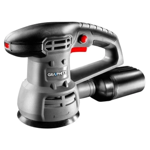 Шліфувальна машина Graphite 59G347 зображення 1