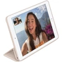 Чохол до планшета Apple Smart Case для iPad Air 2 (soft pink) (MGTU2ZM/A) - зменшене зображення 5